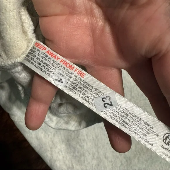 FREE PEOPLE Making It Jumpsuit Small nwt - Picture 7 of 12